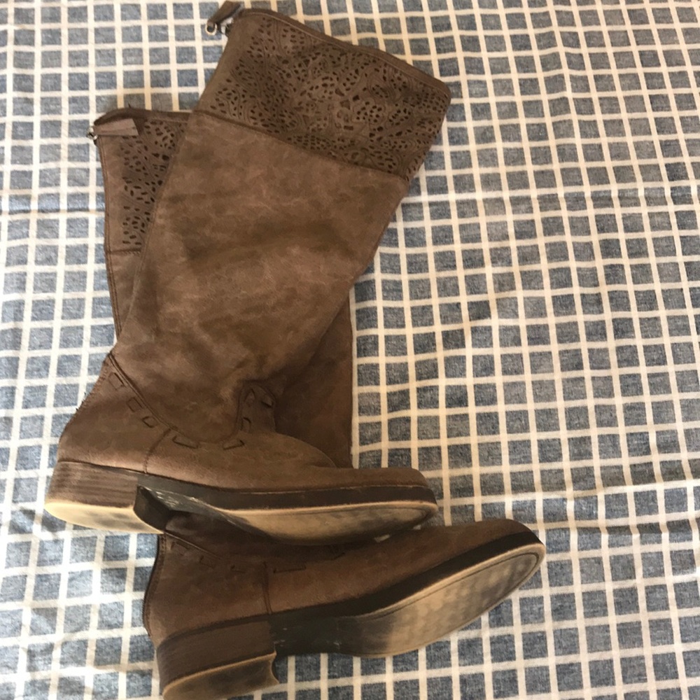Women’s Jellypop Fashion Boots